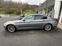 BMW Série 5 SERIE 520d - BVA Steptronic  G30 F90 Luxury  - GPS + CAMERA AR - <small></small> 23.990 € <small>TTC</small> - #4