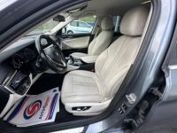 BMW Série 5 SERIE 520d - BVA Steptronic  G30 F90 Luxury  - GPS + CAMERA AR - <small></small> 23.990 € <small>TTC</small> - #9