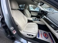 BMW Série 5 SERIE 520d - BVA Steptronic  G30 F90 Luxury  - GPS + CAMERA AR - <small></small> 23.990 € <small>TTC</small> - #14