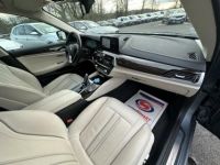 BMW Série 5 SERIE 520d - BVA Steptronic  G30 F90 Luxury  - GPS + CAMERA AR - <small></small> 23.990 € <small>TTC</small> - #15