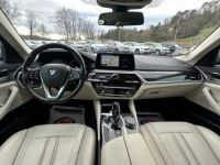 BMW Série 5 SERIE 520d - BVA Steptronic  G30 F90 Luxury  - GPS + CAMERA AR - <small></small> 23.990 € <small>TTC</small> - #16