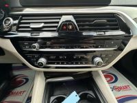 BMW Série 5 SERIE 520d - BVA Steptronic  G30 F90 Luxury  - GPS + CAMERA AR - <small></small> 23.990 € <small>TTC</small> - #22