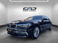 BMW Série 5 SERIE 520d xDrive 190 ch BVA8 G30 Luxury - <small></small> 29.990 € <small>TTC</small> - #1