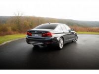 BMW Série 5 SERIE 520d xDrive 190 ch BVA8 G30 Luxury - <small></small> 29.990 € <small>TTC</small> - #2