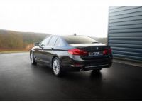 BMW Série 5 SERIE 520d xDrive 190 ch BVA8 G30 Luxury - <small></small> 29.990 € <small>TTC</small> - #3