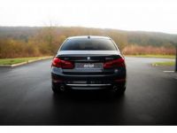 BMW Série 5 SERIE 520d xDrive 190 ch BVA8 G30 Luxury - <small></small> 29.990 € <small>TTC</small> - #4