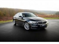 BMW Série 5 SERIE 520d xDrive 190 ch BVA8 G30 Luxury 520 - <small></small> 28.990 € <small>TTC</small> - #1