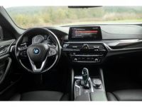 BMW Série 5 SERIE 520d xDrive 190 ch BVA8 G30 Luxury 520 - <small></small> 28.990 € <small>TTC</small> - #6