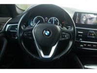 BMW Série 5 SERIE 520d xDrive 190 ch BVA8 G30 Luxury 520 - <small></small> 28.990 € <small>TTC</small> - #7