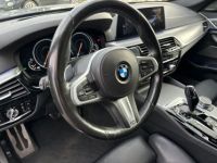 BMW Série 5 SERIE 520d XDrive 190 Ch BVA8 M Sport - <small></small> 27.990 € <small>TTC</small> - #2