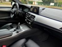 BMW Série 5 SERIE 520d XDrive 190 Ch BVA8 M Sport - <small></small> 27.990 € <small>TTC</small> - #19