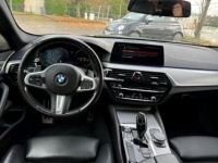 BMW Série 5 SERIE 520d XDrive 190 Ch BVA8 M Sport - <small></small> 27.990 € <small>TTC</small> - #24