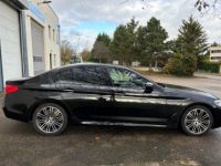 BMW Série 5 SERIE 520d XDrive 190 Ch BVA8 M Sport - <small></small> 27.990 € <small>TTC</small> - #26