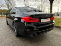 BMW Série 5 SERIE 520d XDrive 190 Ch BVA8 M Sport - <small></small> 27.990 € <small>TTC</small> - #28