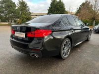 BMW Série 5 SERIE 520d XDrive 190 Ch BVA8 M Sport - <small></small> 27.990 € <small>TTC</small> - #30