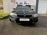 BMW Série 5 SERIE 520d XDrive 190 Ch BVA8 M Sport - <small></small> 27.990 € <small>TTC</small> - #32