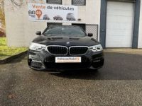 BMW Série 5 SERIE 520d XDrive 190 Ch BVA8 M Sport - <small></small> 27.990 € <small>TTC</small> - #33