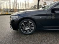 BMW Série 5 SERIE 520d XDrive 190 Ch BVA8 M Sport - <small></small> 27.990 € <small>TTC</small> - #36