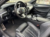 BMW Série 5 SERIE 520d XDrive 190 Ch BVA8 M Sport - <small></small> 27.990 € <small>TTC</small> - #38