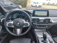 BMW Série 5 Serie 520dA xDrive 190ch M Sport Steptronic - <small></small> 30.990 € <small>TTC</small> - #13