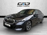 BMW Série 5 SERIE 520i 208 ch BVA8 G60 M Sport - <small></small> 61.990 € <small></small> - #1