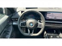 BMW Série 5 SERIE 520i 208 ch BVA8 G60 M Sport - <small></small> 61.990 € <small></small> - #4