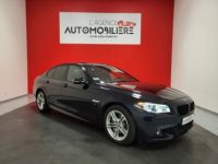 BMW Série 5 SERIE 530 D 258 M SPORT XDRIVE BVA8 + TOIT OUVRANT - <small></small> 23.990 € <small>TTC</small> - #1