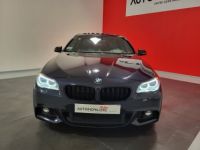 BMW Série 5 SERIE 530 D 258 M SPORT XDRIVE BVA8 + TOIT OUVRANT - <small></small> 23.990 € <small>TTC</small> - #2