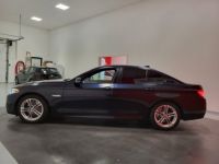 BMW Série 5 SERIE 530 D 258 M SPORT XDRIVE BVA8 + TOIT OUVRANT - <small></small> 23.990 € <small>TTC</small> - #4