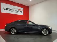 BMW Série 5 SERIE 530 D 258 M SPORT XDRIVE BVA8 + TOIT OUVRANT - <small></small> 23.990 € <small>TTC</small> - #8