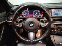 BMW Série 5 SERIE 530 D 258 M SPORT XDRIVE BVA8 + TOIT OUVRANT - <small></small> 23.990 € <small>TTC</small> - #14