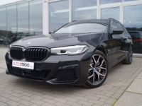 BMW Série 5 Serie 530 e Hybrid Xdrive M-SPORTPAKKET ACC PANO 19M - <small></small> 45.850 € <small>TTC</small> - #1