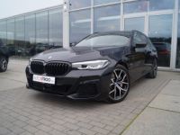 BMW Série 5 Serie 530 e Hybrid Xdrive M-SPORTPAKKET ACC PANO 19M - <small></small> 45.850 € <small>TTC</small> - #2