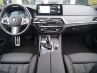 BMW Série 5 Serie 530 e Hybrid Xdrive M-SPORTPAKKET ACC PANO 19M - <small></small> 45.850 € <small>TTC</small> - #3