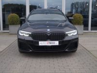 BMW Série 5 Serie 530 e Hybrid Xdrive M-SPORTPAKKET ACC PANO 19M - <small></small> 45.850 € <small>TTC</small> - #6