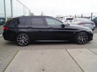 BMW Série 5 Serie 530 e Hybrid Xdrive M-SPORTPAKKET ACC PANO 19M - <small></small> 45.850 € <small>TTC</small> - #7