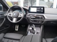 BMW Série 5 Serie 530 e Hybrid Xdrive M-SPORTPAKKET ACC PANO 19M - <small></small> 45.850 € <small>TTC</small> - #13