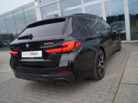 BMW Série 5 Serie 530 e PHEV Xdrive M-SPORTPAKKET ACC PANO 19M - <small></small> 44.500 € <small>TTC</small> - #4