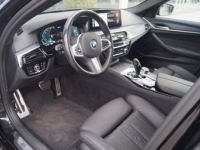 BMW Série 5 Serie 530 e PHEV Xdrive M-SPORTPAKKET ACC PANO 19M - <small></small> 44.500 € <small>TTC</small> - #12