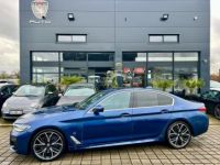 BMW Série 5 SERIE 530d 3.0D - 24V L6 TURBO HYBRID XDRIVE - <small></small> 29.990 € <small>TTC</small> - #1