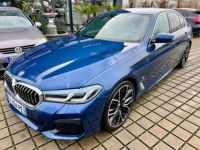 BMW Série 5 SERIE 530d 3.0D - 24V L6 TURBO HYBRID XDRIVE - <small></small> 29.990 € <small>TTC</small> - #2