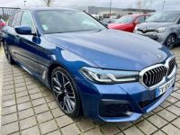 BMW Série 5 SERIE 530d 3.0D - 24V L6 TURBO HYBRID XDRIVE - <small></small> 29.990 € <small>TTC</small> - #3