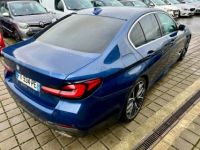 BMW Série 5 SERIE 530d 3.0D - 24V L6 TURBO HYBRID XDRIVE - <small></small> 29.990 € <small>TTC</small> - #4