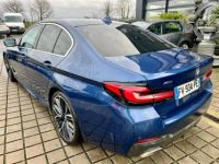 BMW Série 5 SERIE 530d 3.0D - 24V L6 TURBO HYBRID XDRIVE - <small></small> 29.990 € <small>TTC</small> - #5