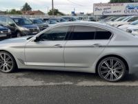 BMW Série 5 SERIE 530DA XDRIVE 265CH LUXURY EURO6D-T - <small></small> 33.990 € <small>TTC</small> - #2