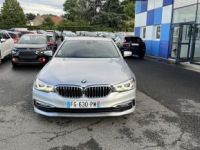 BMW Série 5 SERIE 530DA XDRIVE 265CH LUXURY EURO6D-T - <small></small> 33.990 € <small>TTC</small> - #4