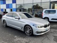 BMW Série 5 SERIE 530DA XDRIVE 265CH LUXURY EURO6D-T - <small></small> 33.990 € <small>TTC</small> - #5