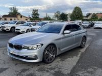 BMW Série 5 SERIE 530DA XDRIVE 265CH LUXURY EURO6D-T - <small></small> 33.990 € <small>TTC</small> - #6