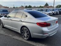 BMW Série 5 SERIE 530DA XDRIVE 265CH LUXURY EURO6D-T - <small></small> 33.990 € <small>TTC</small> - #7