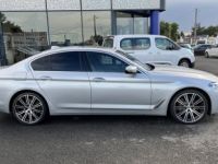 BMW Série 5 SERIE 530DA XDRIVE 265CH LUXURY EURO6D-T - <small></small> 33.990 € <small>TTC</small> - #8